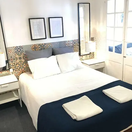 Beautiful Flat In Prime Location!great View Διαμέρισμα *