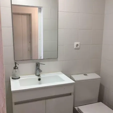Beautiful Flat In Prime Location!great View Διαμέρισμα *