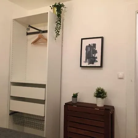 Beautiful Flat In Prime Location!great View Lisboa